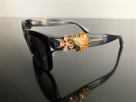 dolce gabbana sunglasses 2007 collection|authentic dolce and gabbana sunglasses.